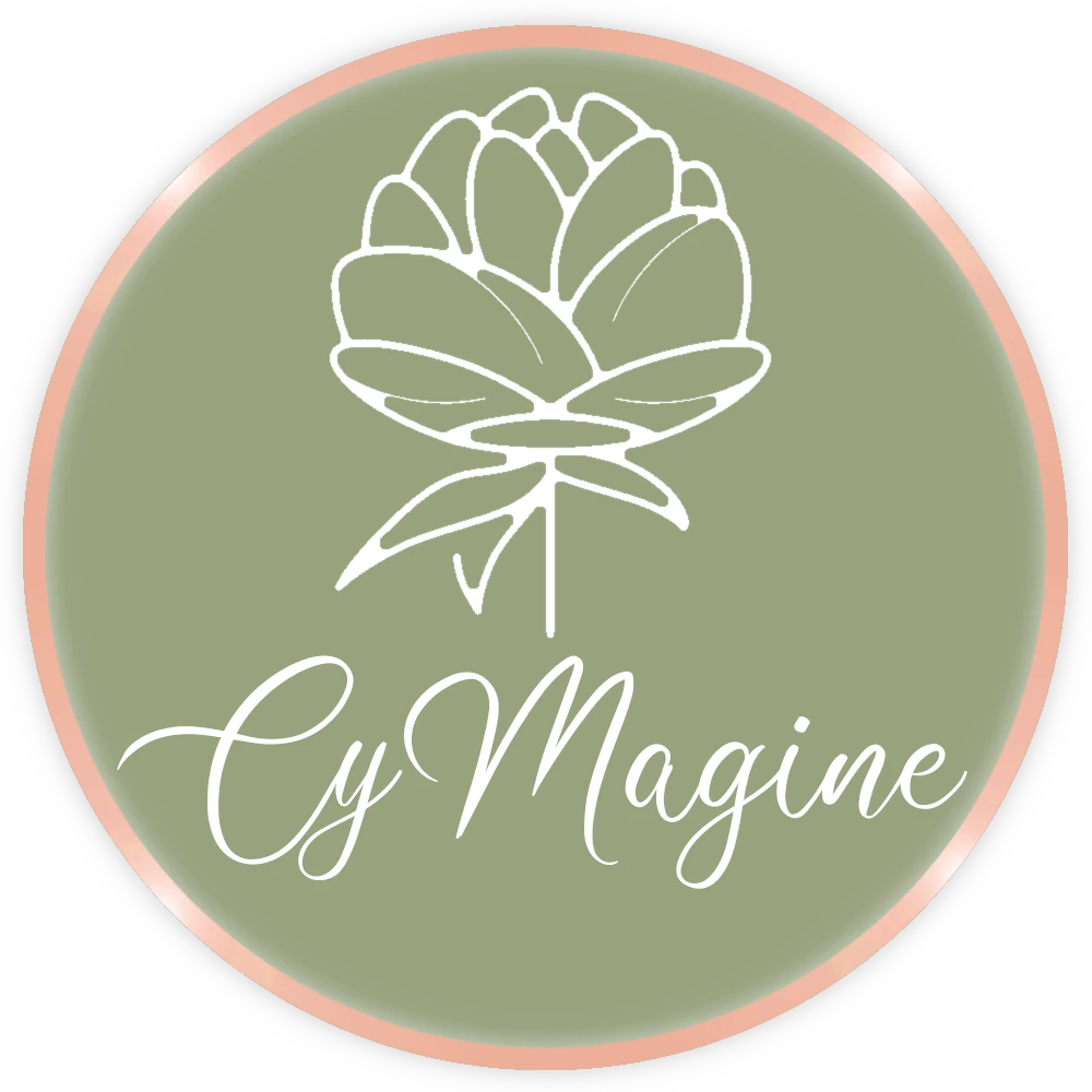 CyMagine logo